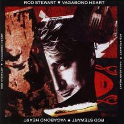 Rod Stewart : Vagabond Heart